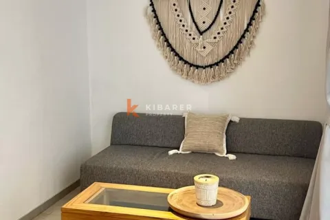 Вилла с 1 спальней в Kerobokan, Бадунг, Индонезия № 12344 4