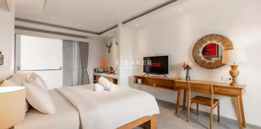 Вилла с 1 спальней в Kerobokan, Бадунг, Индонезия № 12344