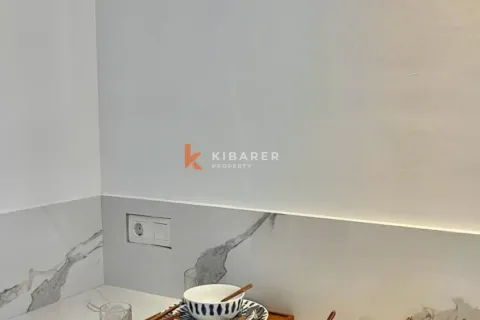 Вилла с 1 спальней в Kerobokan, Бадунг, Индонезия № 12344 12