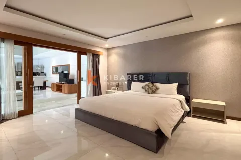 3 bedrooms Villa in Badung, Indonesia No. 12343 25