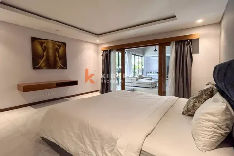 3 bedrooms Villa in Badung, Indonesia No. 12343 27