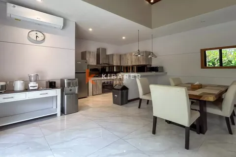 3 bedrooms Villa in Badung, Indonesia No. 12343 26