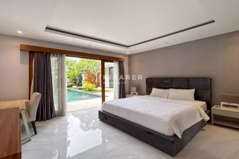 3 bedrooms Villa in Badung, Indonesia No. 12343 21