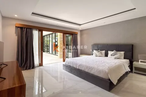 3 bedrooms Villa in Badung, Indonesia No. 12343 15