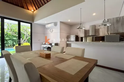 3 bedrooms Villa in Badung, Indonesia No. 12343 6