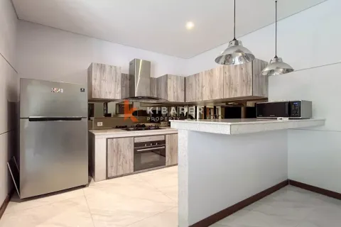 3 bedrooms Villa in Badung, Indonesia No. 12343 8