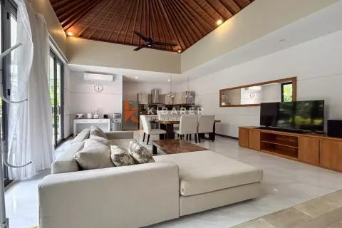3 bedrooms Villa in Badung, Indonesia No. 12343 17