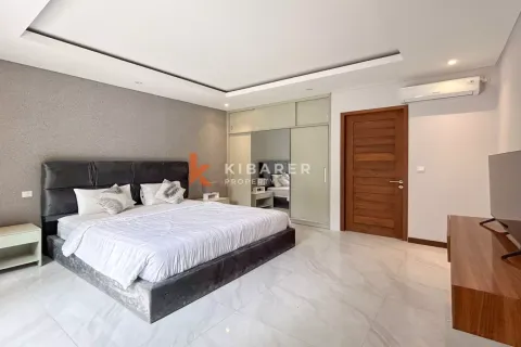 3 bedrooms Villa in Badung, Indonesia No. 12343 19