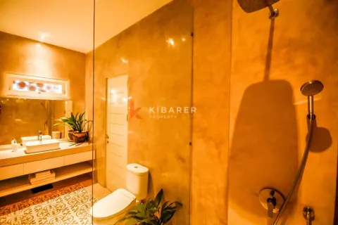 Вилла с 1 спальней в Kerobokan, Бадунг, Индонезия № 12345 14