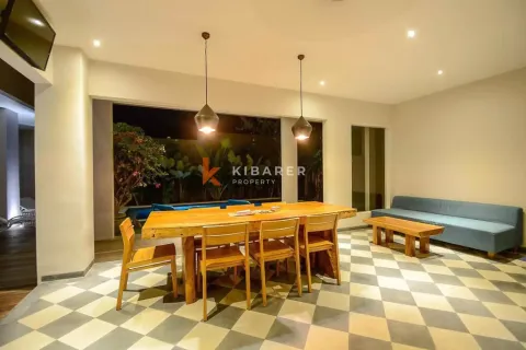 Вилла с 1 спальней в Kerobokan, Бадунг, Индонезия № 12345 15