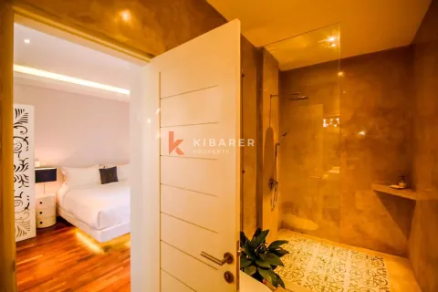 Вилла с 1 спальней в Kerobokan, Бадунг, Индонезия № 12345 12