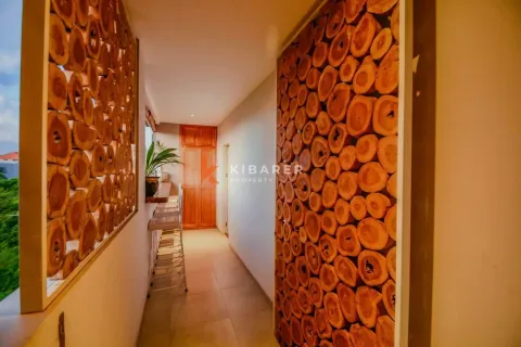 Вилла с 1 спальней в Kerobokan, Бадунг, Индонезия № 12345 7