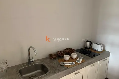 Вилла с 1 спальней в Kerobokan, Бадунг, Индонезия № 12345 6