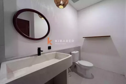 Вилла с 2 спальнями в Cemagi, Mengwi, Бадунг, Индонезия № 12342 16