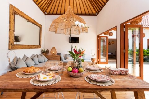 Вилла с 2 спальнями в Seminyak, Бадунг, Индонезия № 1556 7