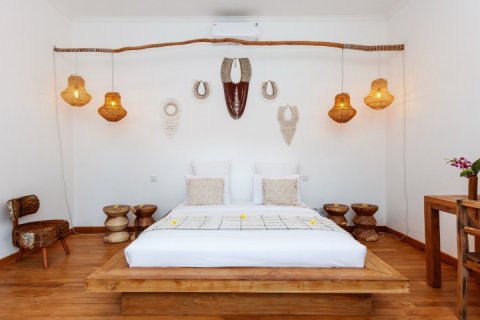 Вилла с 2 спальнями в Seminyak, Бадунг, Индонезия № 1556 10
