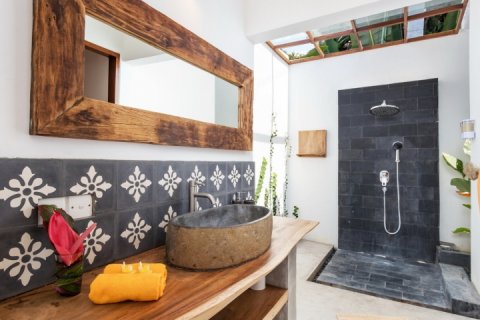 Вилла с 2 спальнями в Seminyak, Бадунг, Индонезия № 1556 13