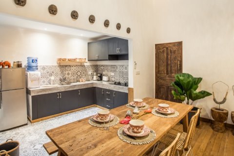 Вилла с 2 спальнями в Seminyak, Бадунг, Индонезия № 1556 8