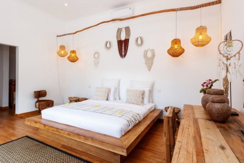 Вилла с 2 спальнями в Seminyak, Бадунг, Индонезия № 1556 11