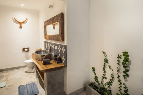Вилла с 2 спальнями в Seminyak, Бадунг, Индонезия № 1556 17