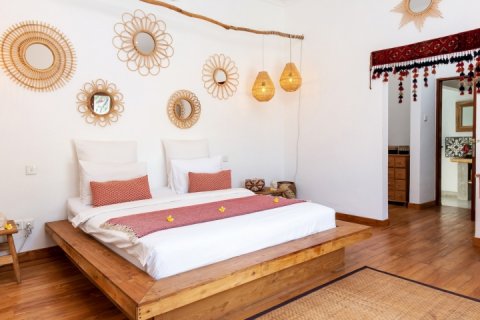 Вилла с 2 спальнями в Seminyak, Бадунг, Индонезия № 1556 15