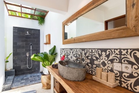 Вилла с 2 спальнями в Seminyak, Бадунг, Индонезия № 1556 14