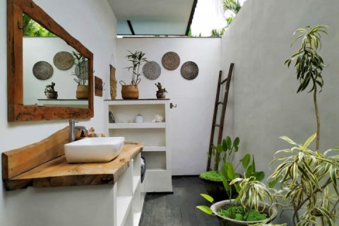 3 bedrooms Villa in Kerobokan, Badung, Indonesia No. 1553 9