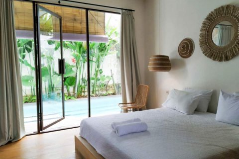 3 bedrooms Villa in Kerobokan, Badung, Indonesia No. 1553 13