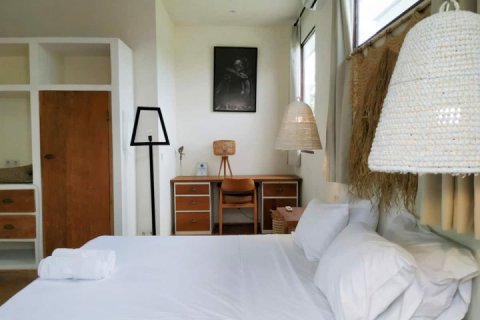 3 bedrooms Villa in Kerobokan, Badung, Indonesia No. 1553 10