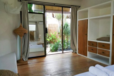 3 bedrooms Villa in Kerobokan, Badung, Indonesia No. 1553 12