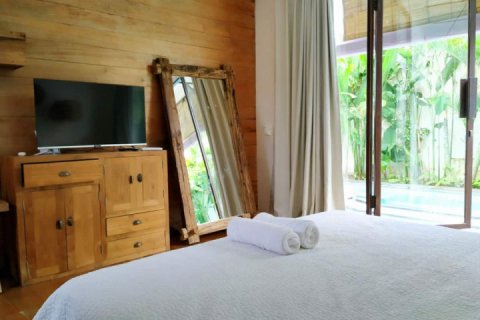 3 bedrooms Villa in Kerobokan, Badung, Indonesia No. 1553 15