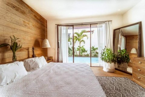 3 bedrooms Villa in Kerobokan, Badung, Indonesia No. 1553 7