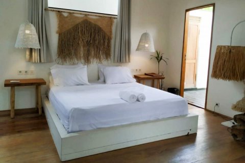 3 bedrooms Villa in Kerobokan, Badung, Indonesia No. 1553 14