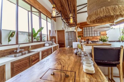 3 bedrooms Villa in Kerobokan, Badung, Indonesia No. 1553 6