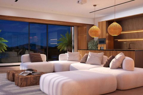 2 bedrooms Villa in EVERY BALI Ungasan, Badung, Indonesia No. 9770 3