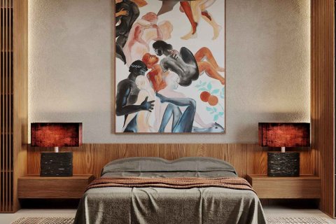 2 bedrooms Villa in EVERY BALI Ungasan, Badung, Indonesia No. 9770 11