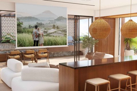 1 bedroom Villa in EVERY BALI Ungasan, Badung, Indonesia No. 9769 7