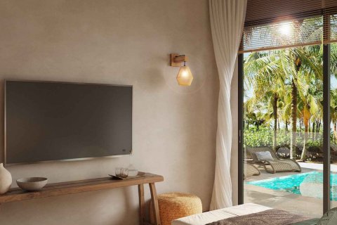 1 bedroom Villa in EVERY BALI Ungasan, Badung, Indonesia No. 9769 2