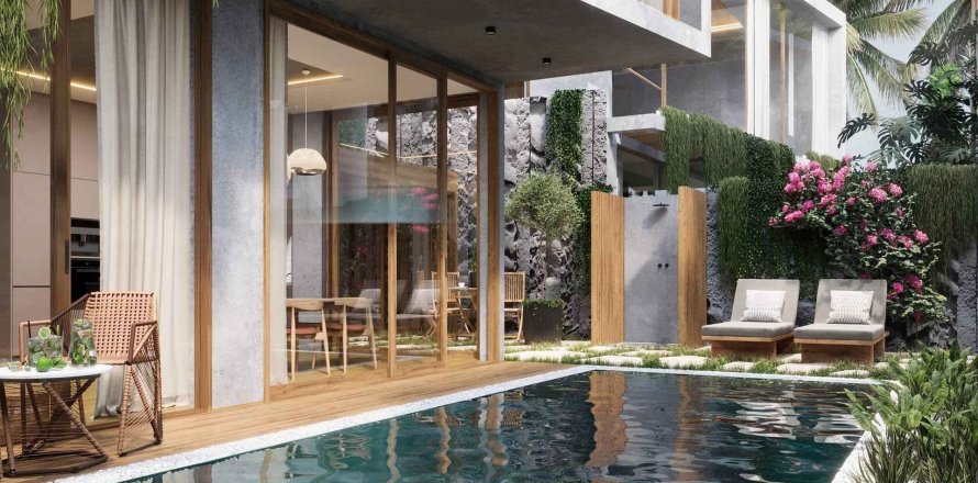 1 bedroom Villa in EVERY BALI Ungasan, Badung, Indonesia No. 9769