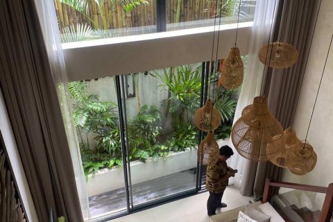 1 bedroom Villa in Canggu, Badung, Indonesia No. 9764