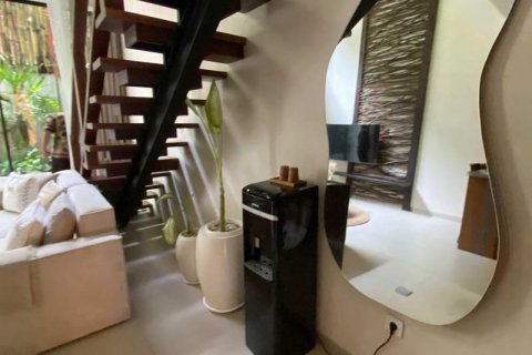 Вилла с 1 спальней в Canggu, Бадунг, Индонезия № 9764 9