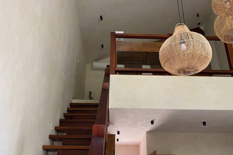 Вилла с 1 спальней в Canggu, Бадунг, Индонезия № 9764 16