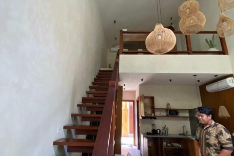 Вилла с 1 спальней в Canggu, Бадунг, Индонезия № 9764 11