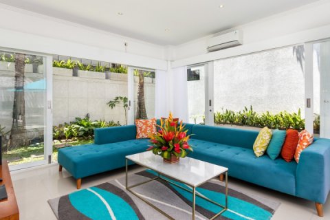 3 bedrooms Villa in Seminyak, Badung, Indonesia No. 7571 6