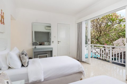 3 bedrooms Villa in Seminyak, Badung, Indonesia No. 7571 22