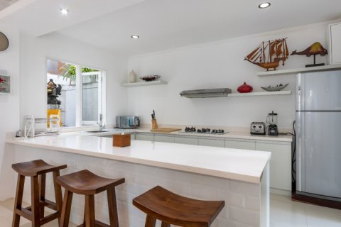 3 bedrooms Villa in Seminyak, Badung, Indonesia No. 7571 7