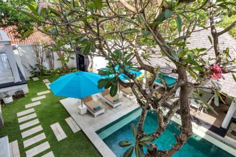 3 bedrooms Villa in Seminyak, Badung, Indonesia No. 7571 8