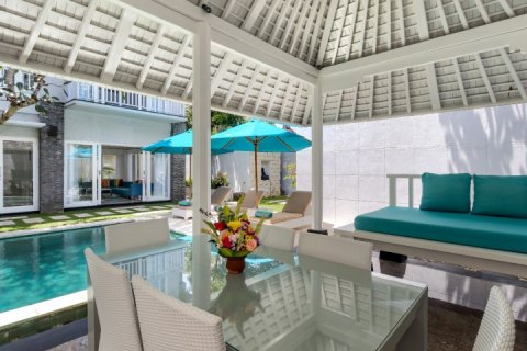3 bedrooms Villa in Seminyak, Badung, Indonesia No. 7571 4