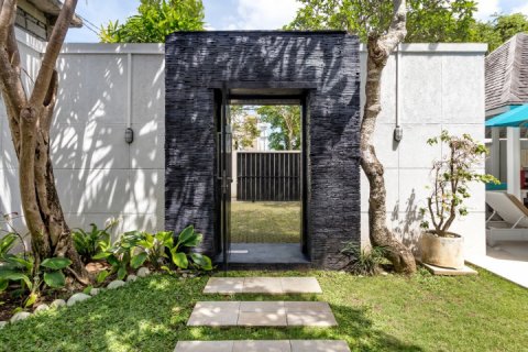 3 bedrooms Villa in Seminyak, Badung, Indonesia No. 7571 25