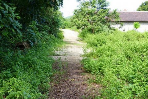 Земельный участок 1145м2 в Южная Кута, Бадунг, Индонезия № 7900 6